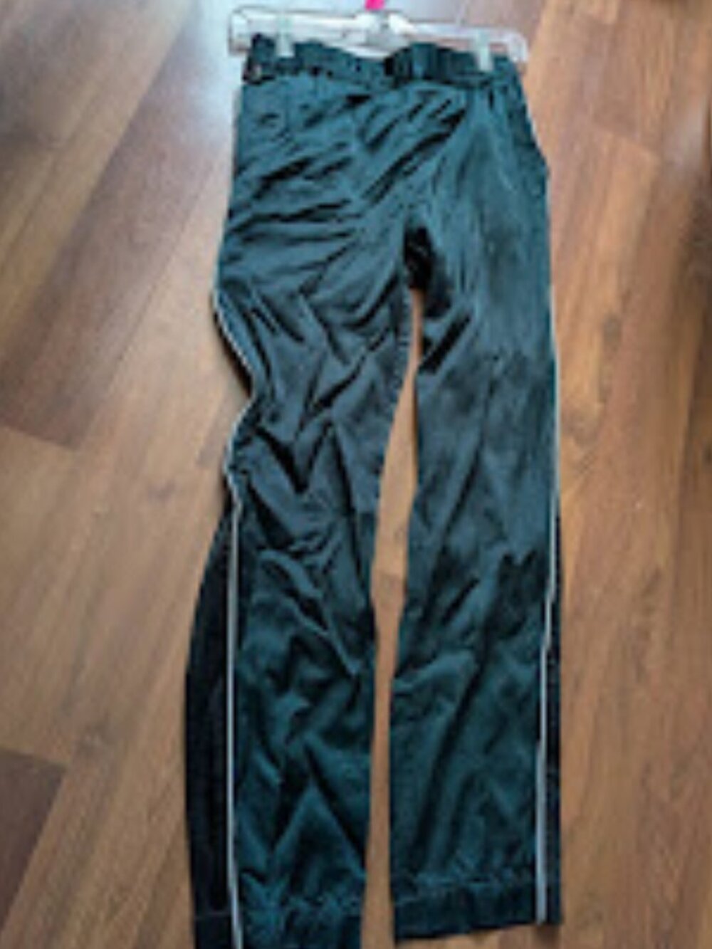 The Kooples Dark Green Tailored Pants – Interview With the Vampire Auction